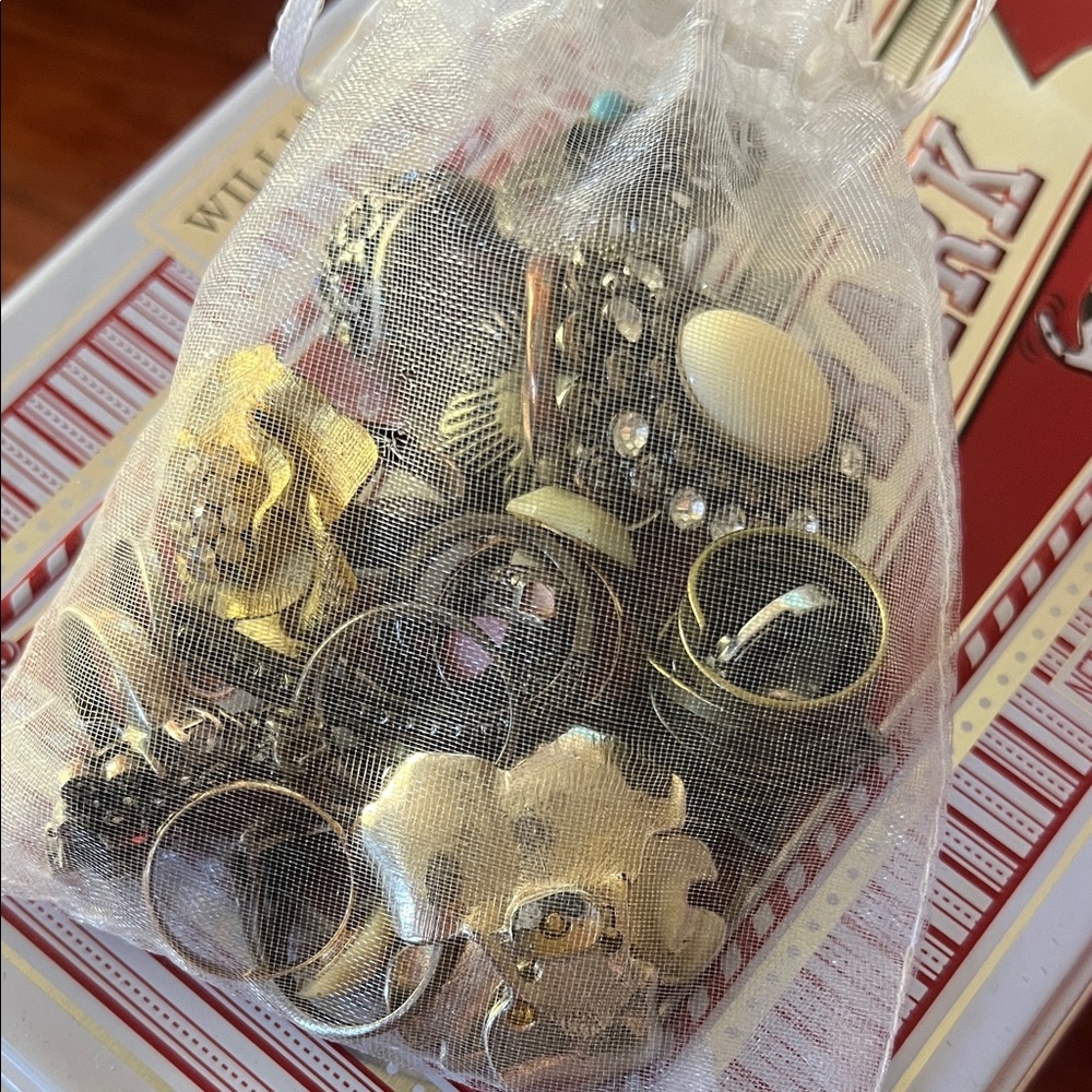 Variety of Rings